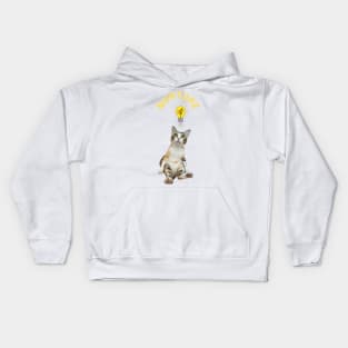 Nurture Kids Hoodie